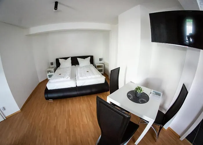 Ferienwohnung Rhoenerluft