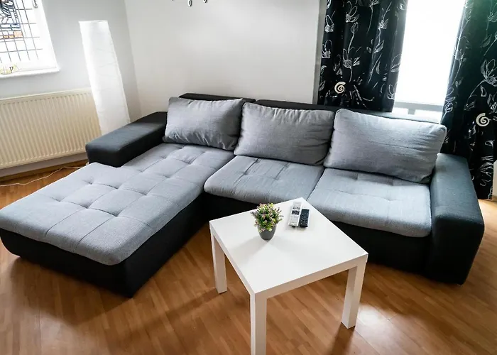 Ferienwohnung Rhoenerluft