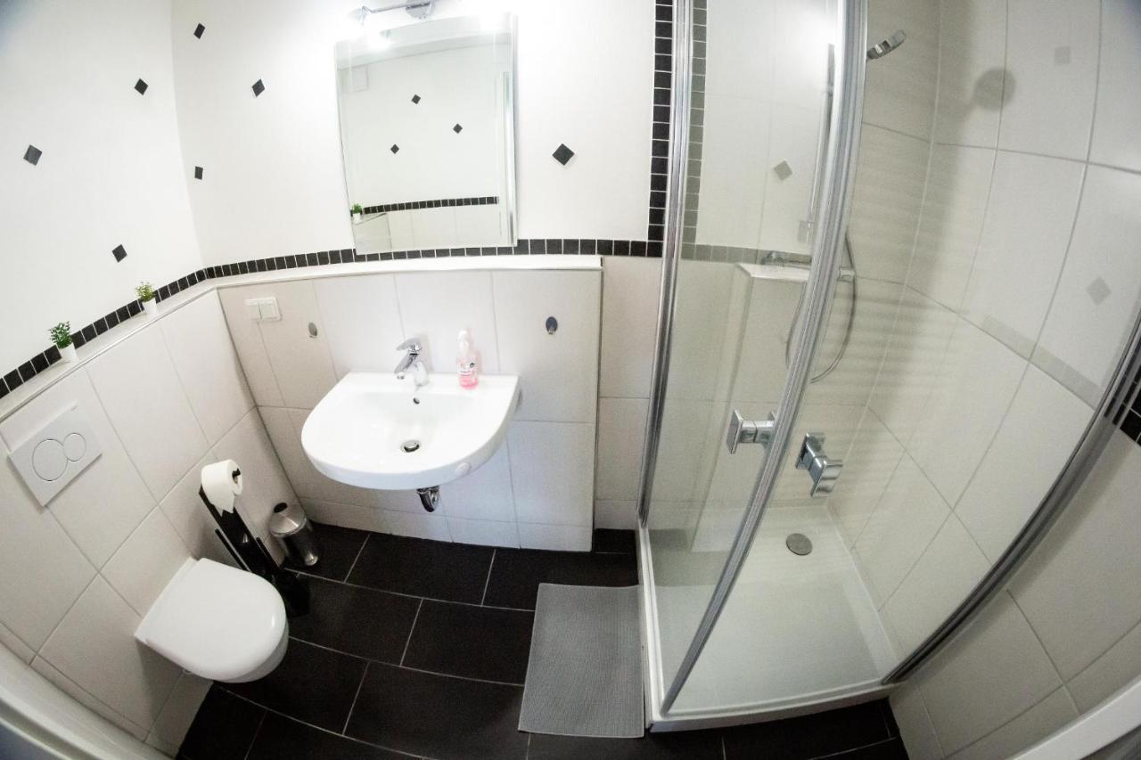 Apartment Rhoenerluft *